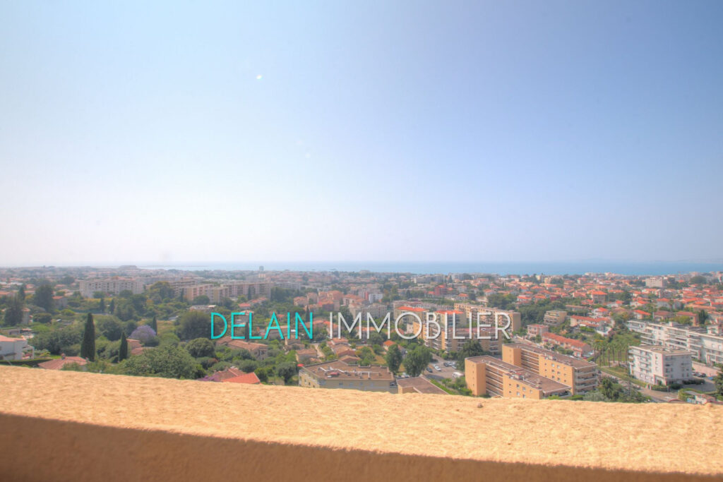 vente appartement 4 Pièce(s) – 4 pièces – 2 chambres – 83.00 m²