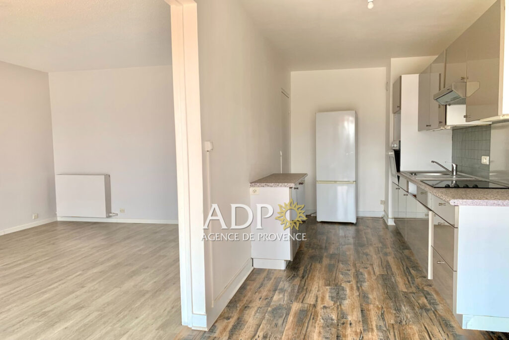 vente appartement 3 Pièce(s) – 3 pièces – 2 chambres – 68.72 m²