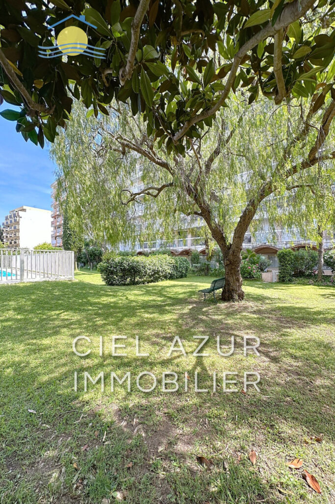 location saisonnière appartement 2 Pièce(s) – 2 pièces – 1 chambre – 58.36 m²