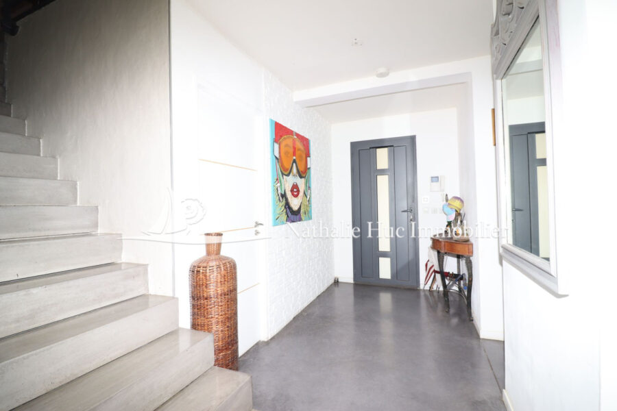 Maison à vendre à Torreilles