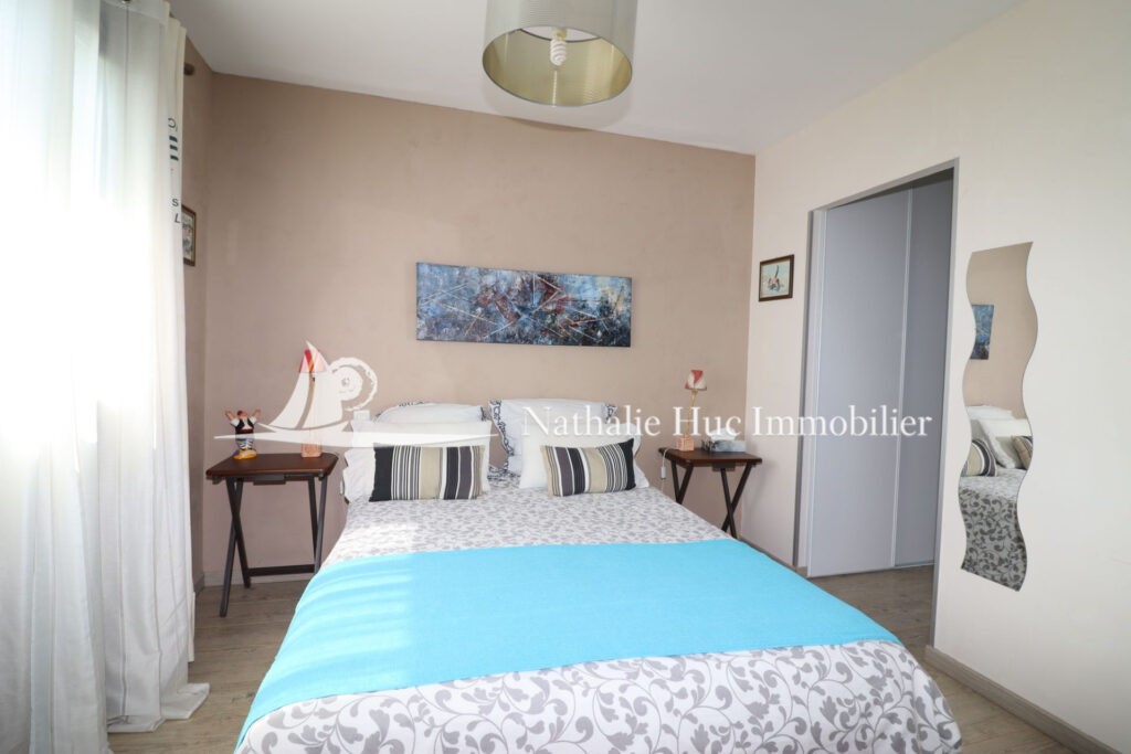 vente maison 6 Pièce(s) – 6 pièces – 5 chambres – 198.00 m²