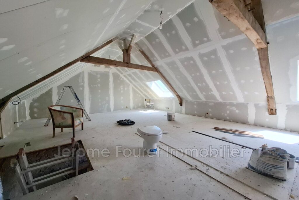 Maison en pierre – NR pièces – NR chambres – 140.00 m²