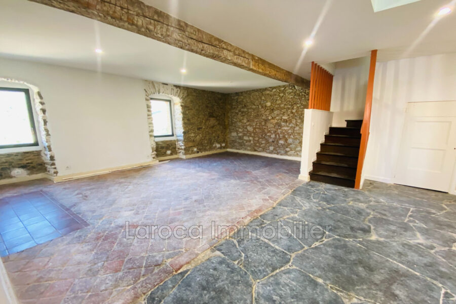 Maison à vendre à Banyuls-sur-mer