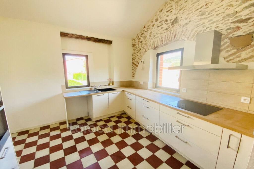 vente mas 3 Pièce(s) – 3 pièces – 2 chambres – 96.00 m²