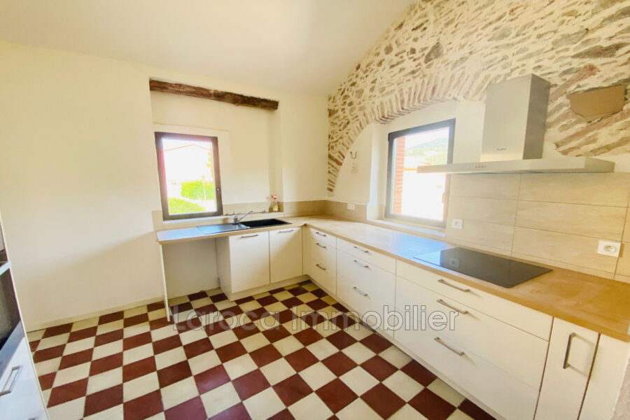 Maison à vendre à Banyuls-sur-mer