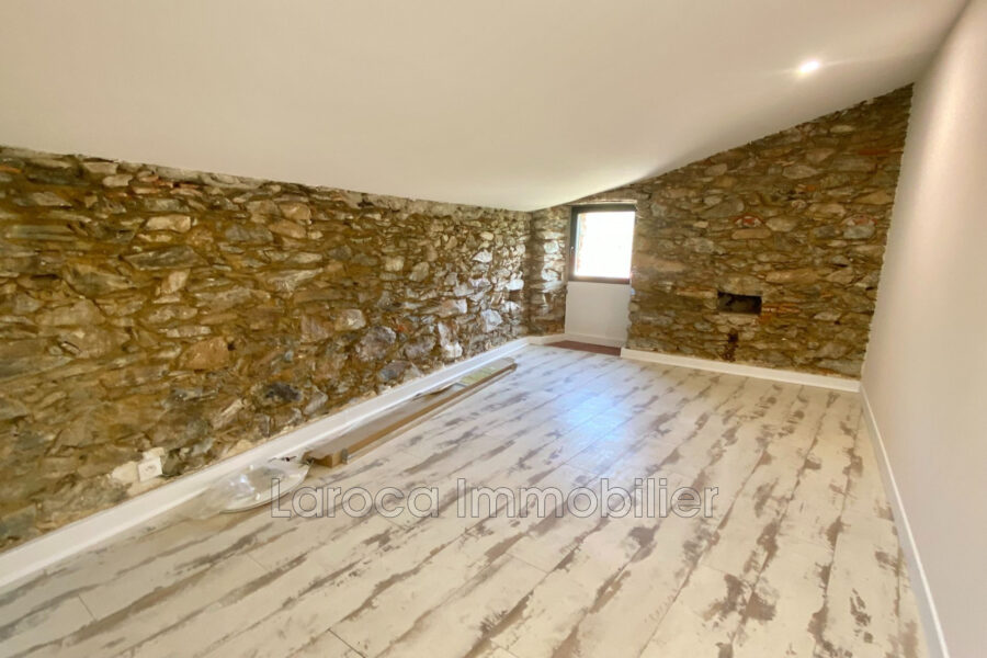 Maison à vendre à Banyuls-sur-mer