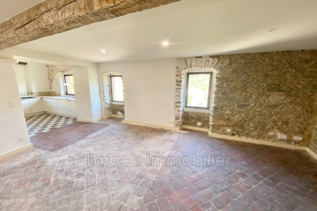 vente mas 3 Pièce(s) – 3 pièces – 2 chambres – 96.00 m²