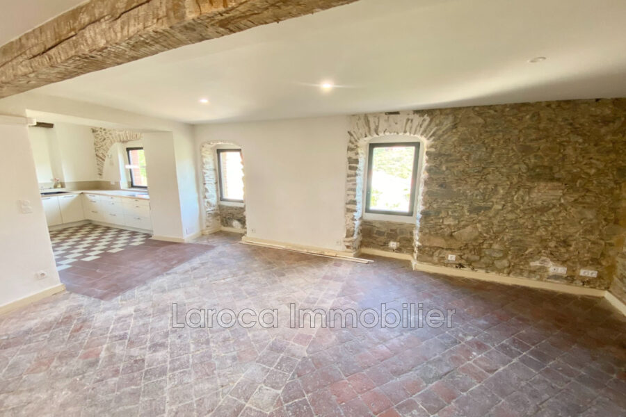 Maison à vendre à Banyuls-sur-mer
