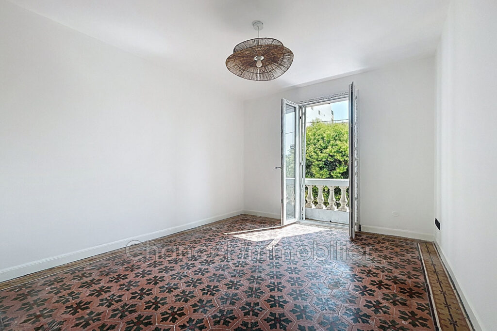 vente appartement 2 Pièce(s) – 2 pièces – 1 chambre – 35.70 m²