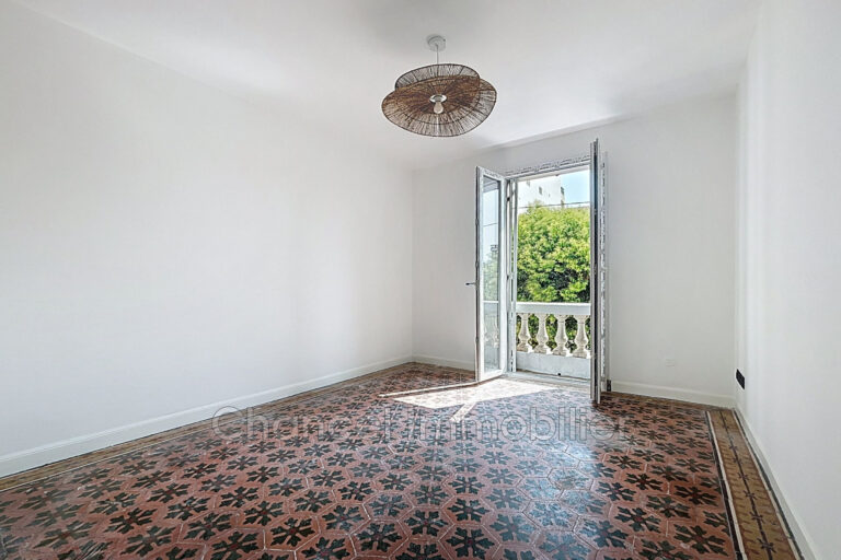 vente appartement 2 Pièce(s) – 2 pièces – 1 chambre – 35.70 m²