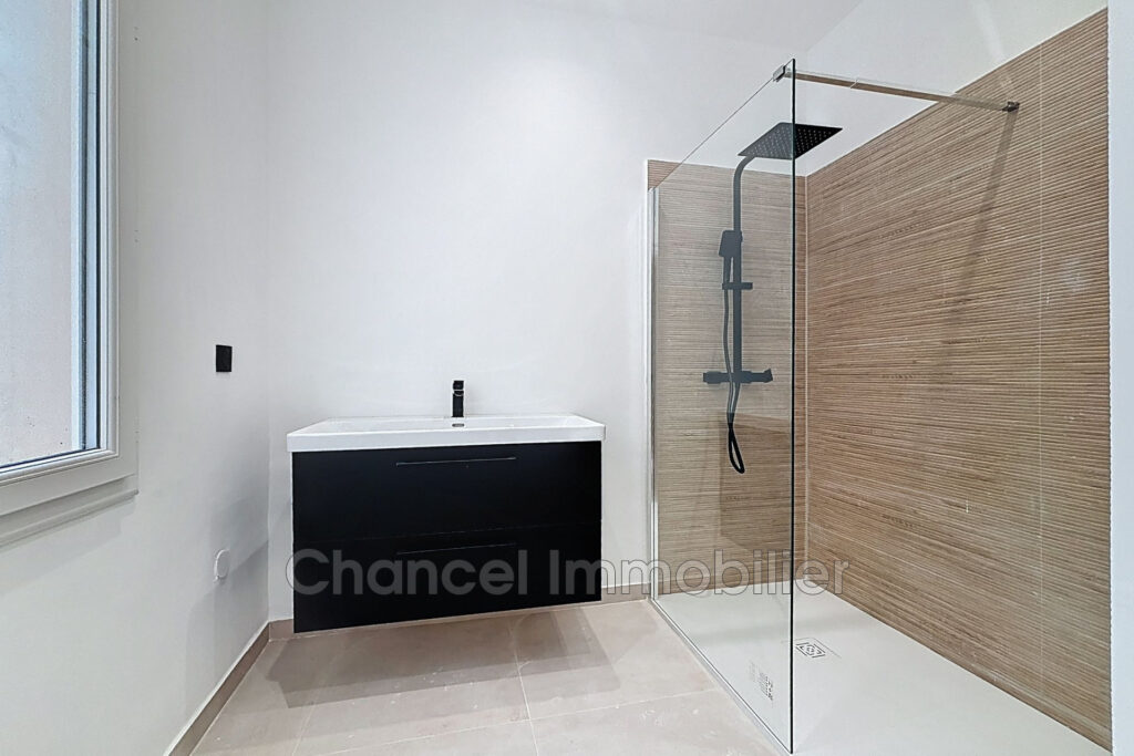 vente appartement 2 Pièce(s) – 2 pièces – 1 chambre – 36.44 m²