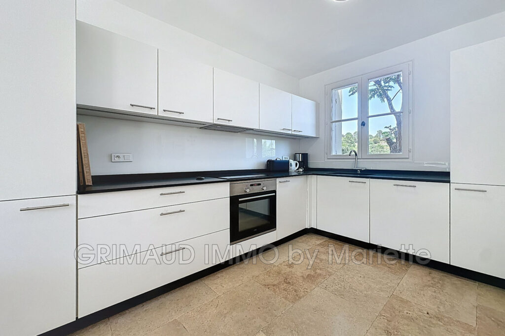 Charmante maison T4 avec jardin, dans une agréable résidence a – 4 pièces – 3 chambres – 64.00 m²