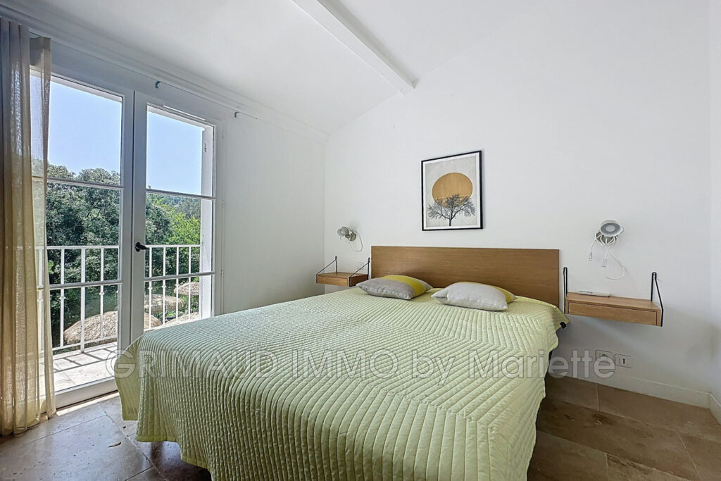 Charmante maison T4 avec jardin, dans une agréable résidence a – 4 pièces – 3 chambres – 64.00 m²