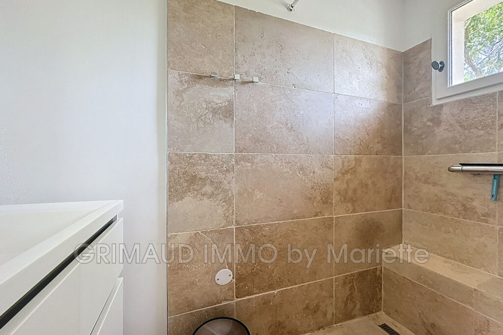 Charmante maison T4 avec jardin, dans une agréable résidence a – 4 pièces – 3 chambres – 64.00 m²