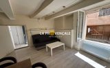 vente appartement 1 Pièce(s) – 1 pièce – NR chambres – 20.70 m²