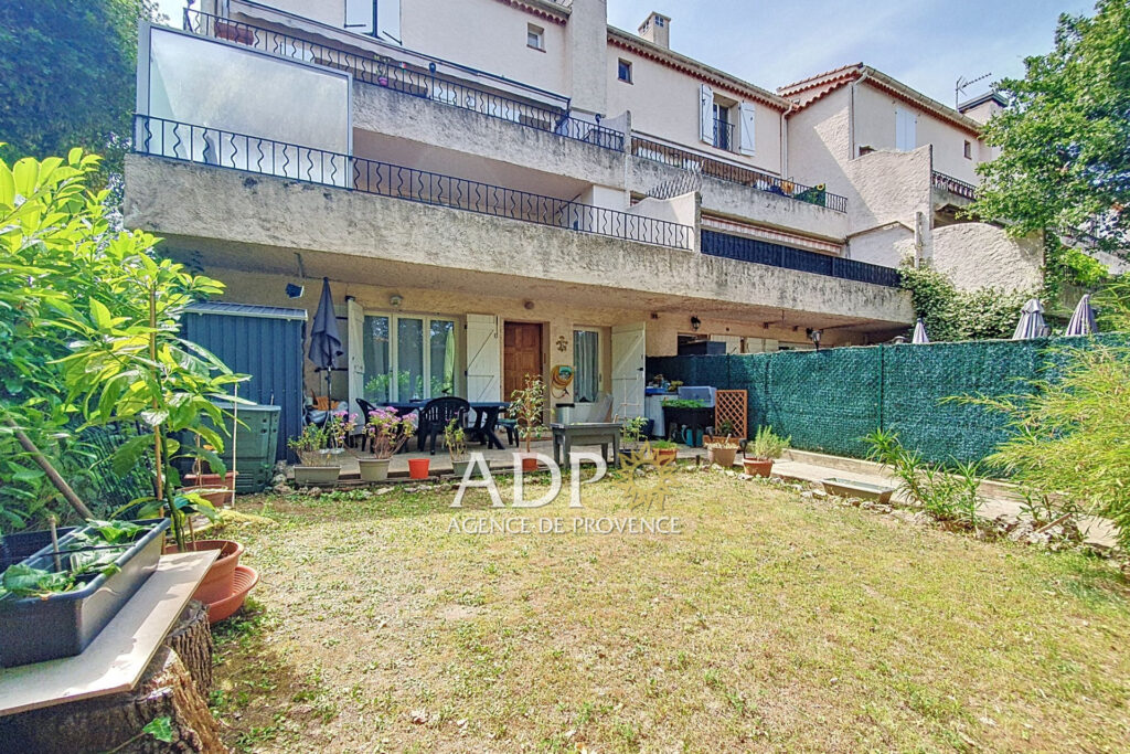 vente appartement 2 Pièce(s) – 2 pièces – 1 chambre – 56.54 m²