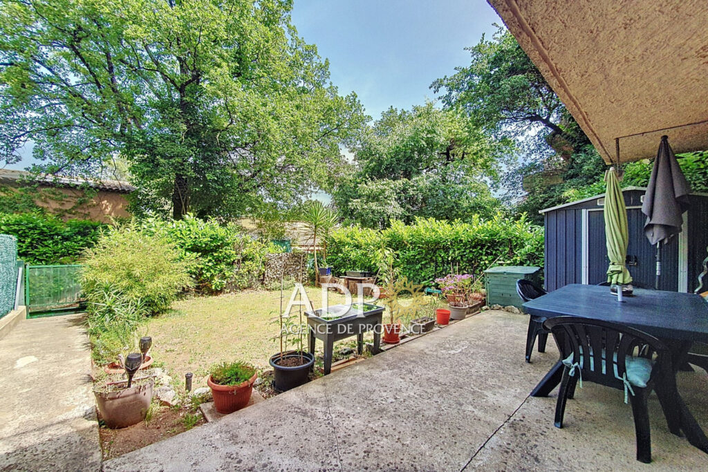 vente appartement 2 Pièce(s) – 2 pièces – 1 chambre – 56.54 m²