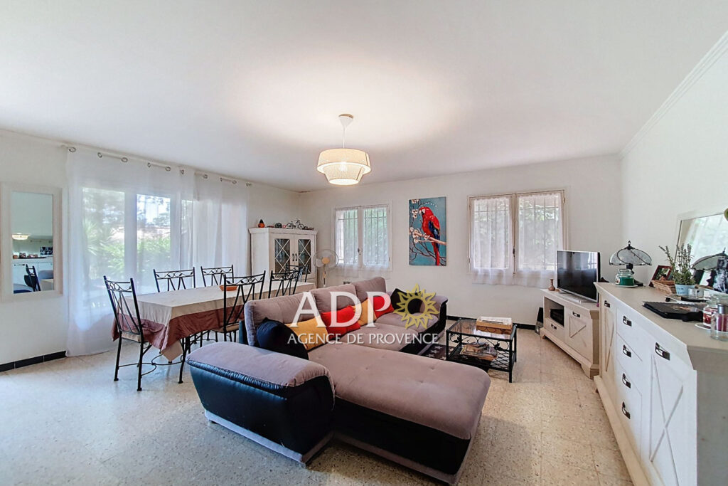 vente appartement 2 Pièce(s) – 2 pièces – 1 chambre – 56.54 m²