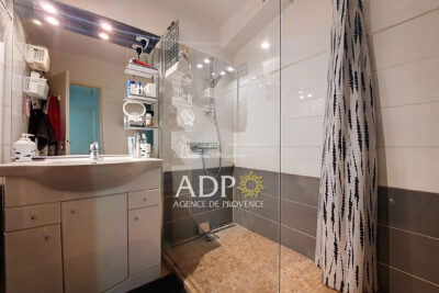 vente appartement 2 Pièce(s) – 2 pièces – 1 chambre – 56.54 m²