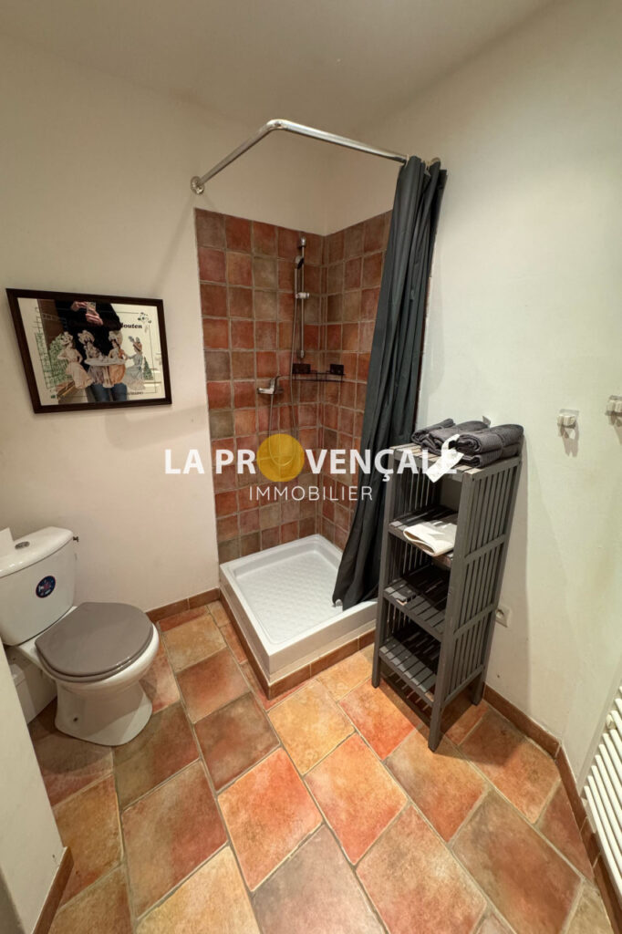 vente appartement 1 Pièce(s) – 1 pièce – NR chambres – 30.26 m²
