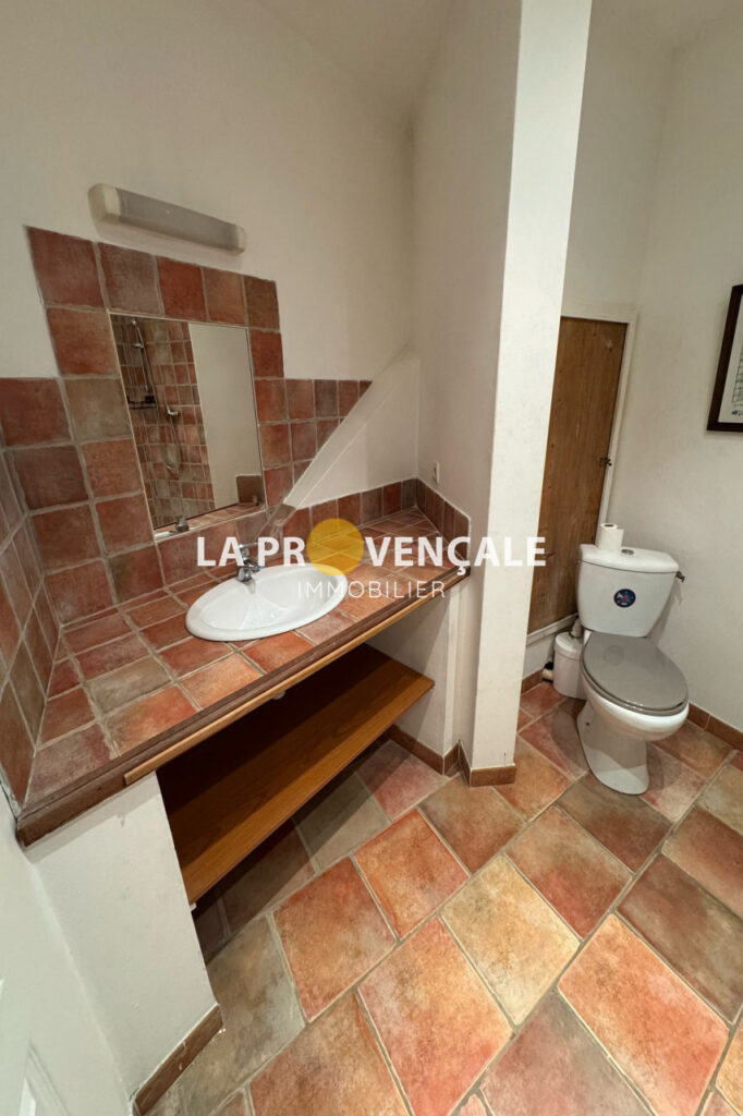 vente appartement 1 Pièce(s) – 1 pièce – NR chambres – 30.26 m²