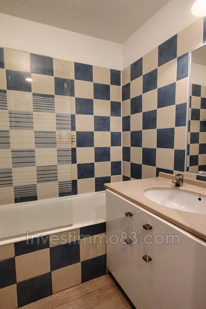 vente appartement 1 Pièce(s) – 1 pièce – NR chambres – 23.51 m²