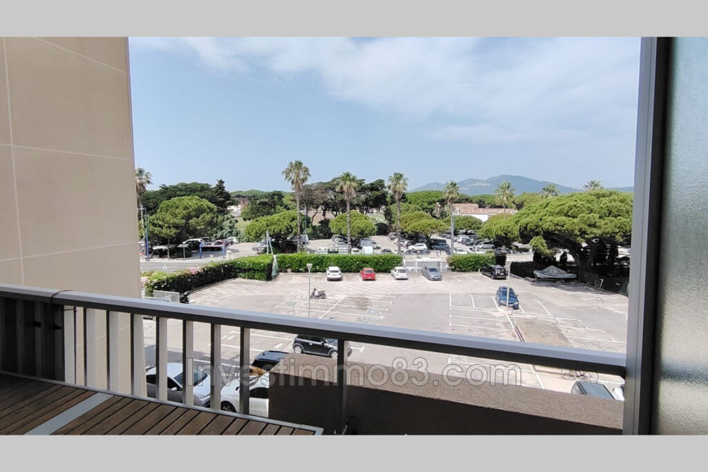 vente appartement 1 Pièce(s) – 1 pièce – NR chambres – 23.51 m²