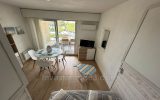 vente appartement 1 Pièce(s) – 1 pièce – NR chambres – 23.51 m²