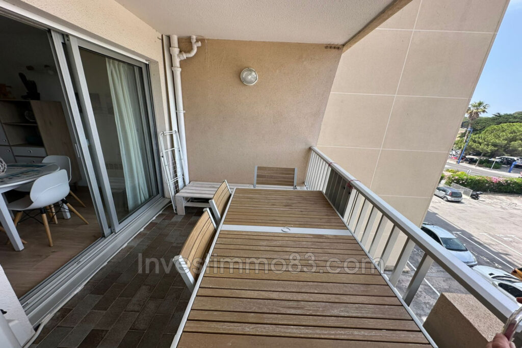 vente appartement 1 Pièce(s) – 1 pièce – NR chambres – 23.51 m²