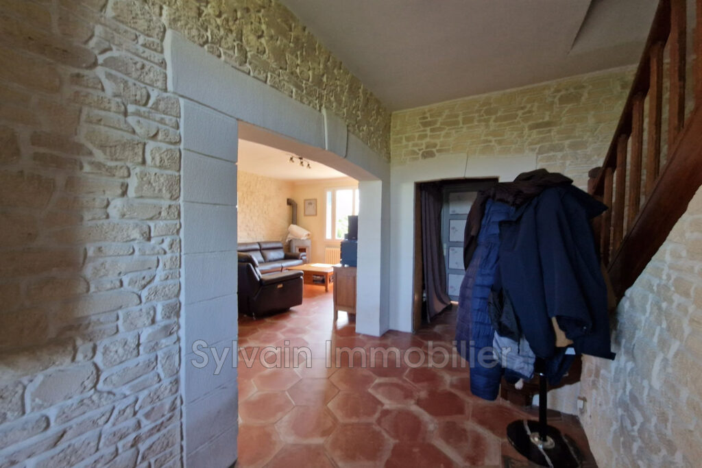 vente maison 6 Pièce(s) – 6 pièces – 4 chambres – 216.00 m²