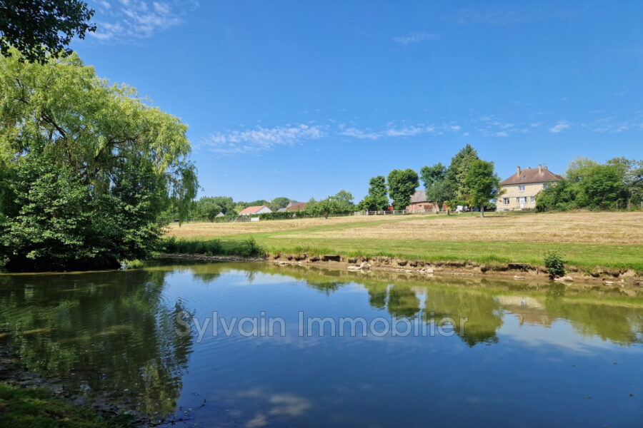 Maison à vendre à Saint-germer-de-fly