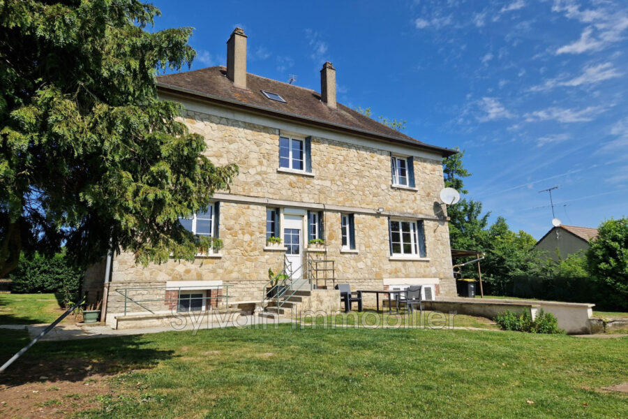 Maison à vendre à Gournay-en-bray