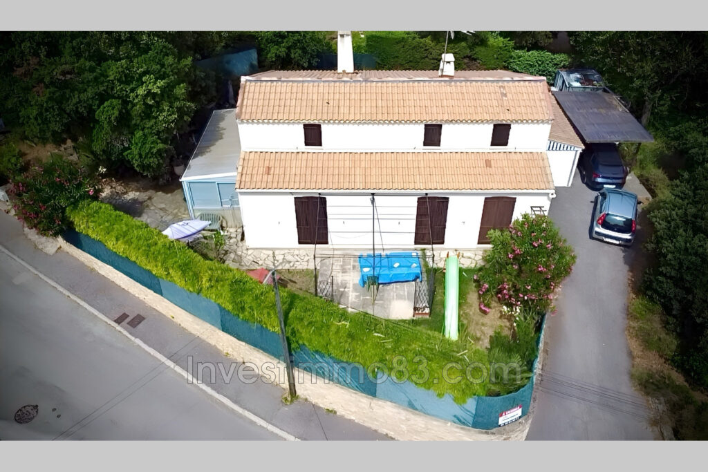 NOUVEAU EN EXCLUSIVITE – NR pièces – 5 chambres – 140.00 m²