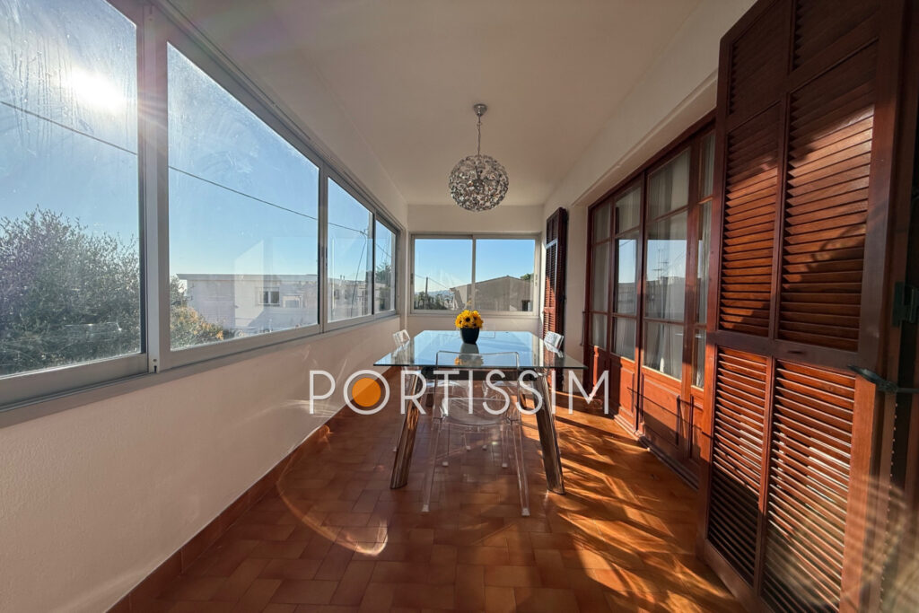 ALPES-MARITIMES (06) Cagnes-Sur-Mer /  Maison individuelle 2 a – 7 pièces – 4 chambres – 161.00 m²