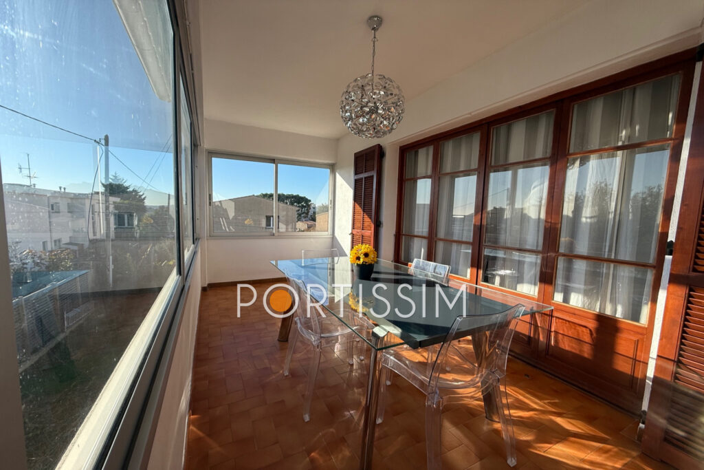 ALPES-MARITIMES (06) Cagnes-Sur-Mer /  Maison individuelle 2 a – 7 pièces – 4 chambres – 161.00 m²