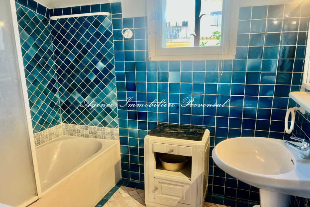 vente appartement 2 Pièce(s) – 2 pièces – 1 chambre – 38.73 m²