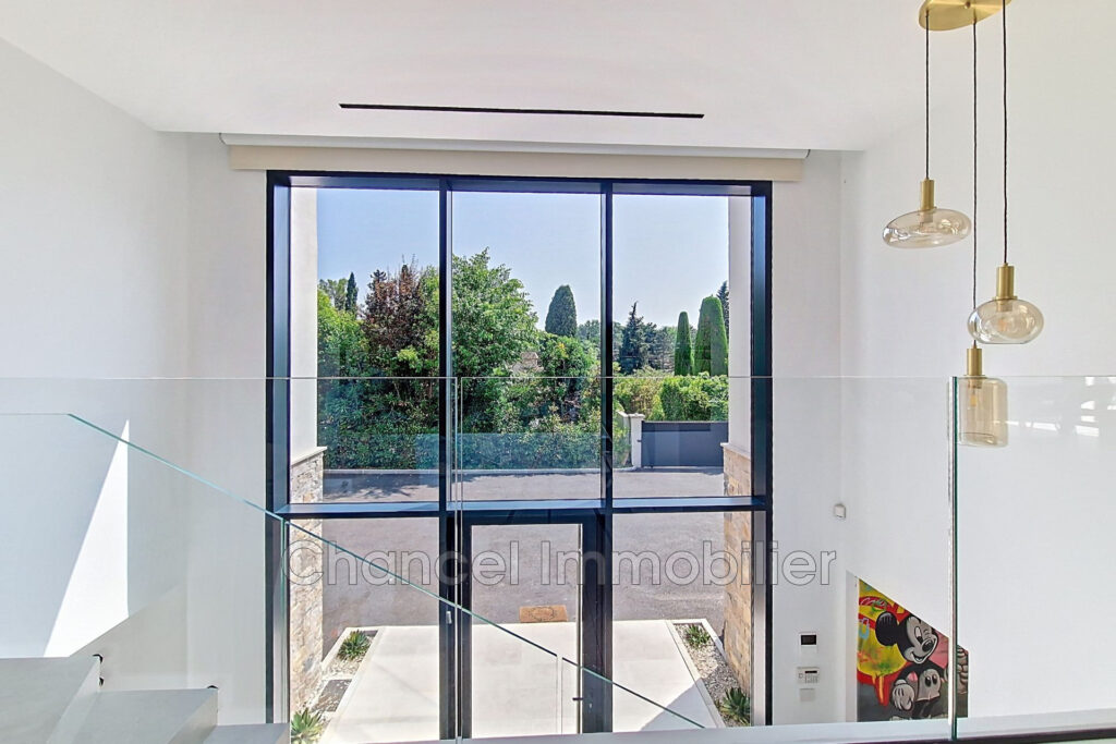 vente demeure de prestige 7 Pièce(s) – 7 pièces – 6 chambres – 241.01 m²