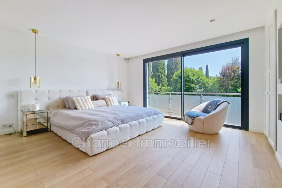 Maison à vendre à Opio