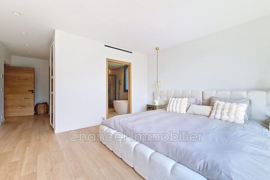 Maison à vendre à Opio
