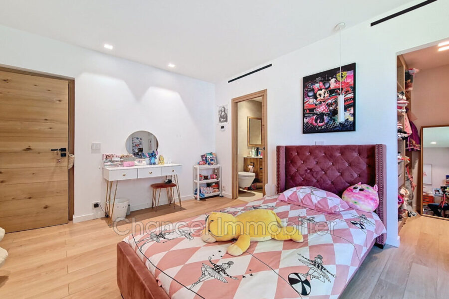 Maison à vendre à Opio