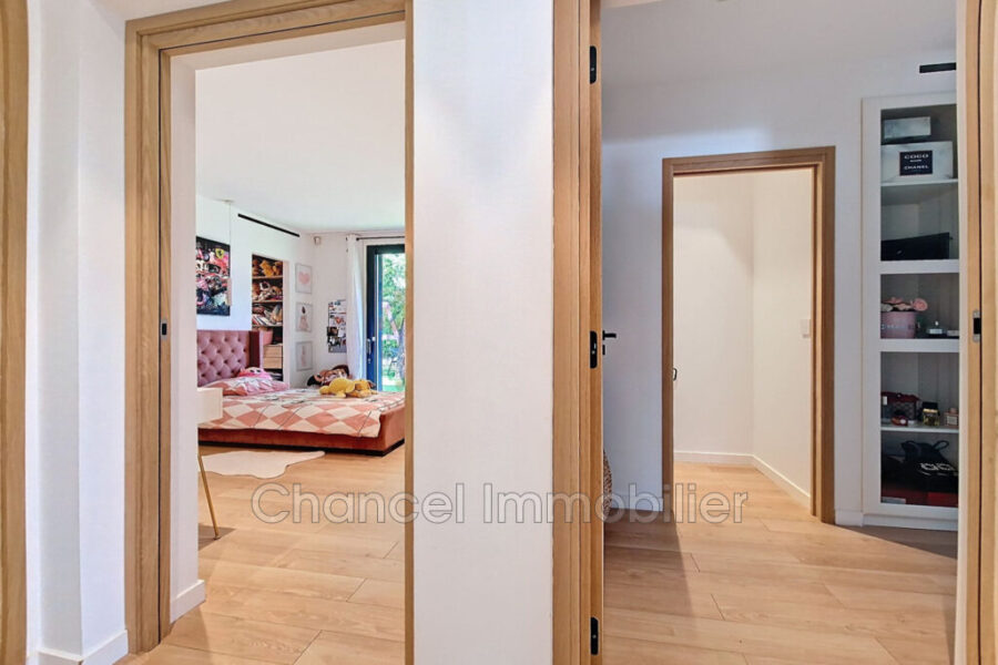 Maison à vendre à Opio