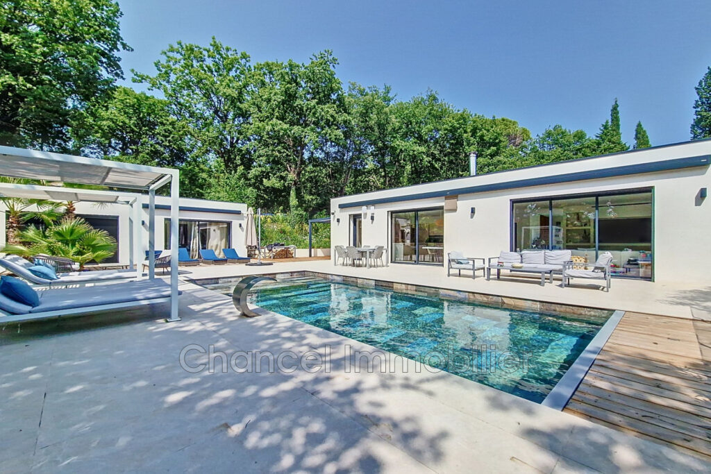 vente demeure de prestige 7 Pièce(s) – 7 pièces – 6 chambres – 241.01 m²