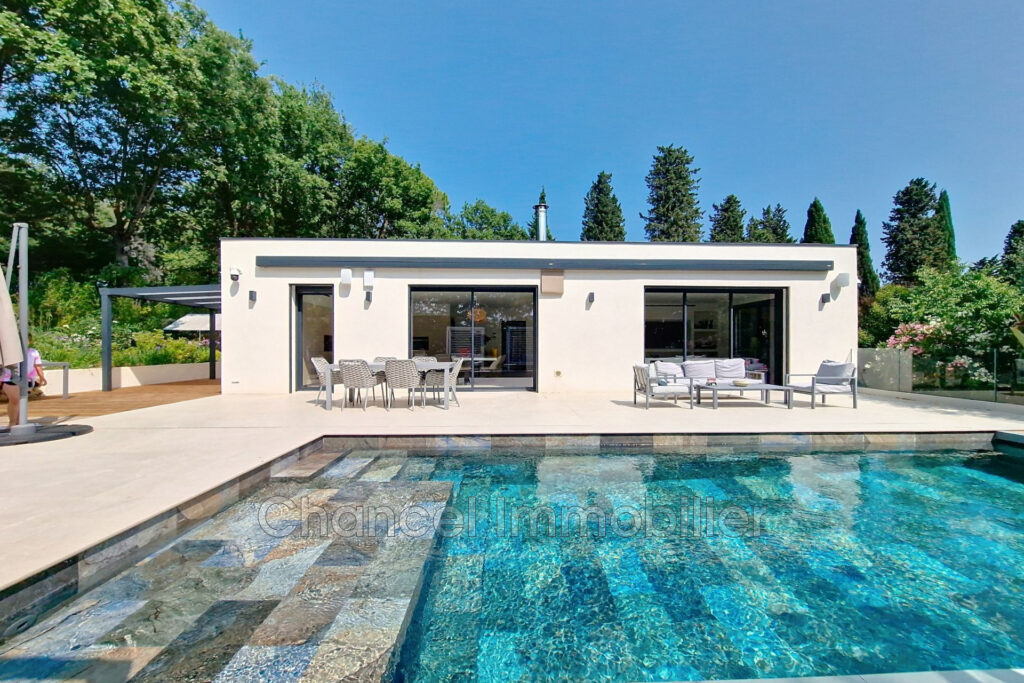 vente demeure de prestige 7 Pièce(s) – 7 pièces – 6 chambres – 241.01 m²