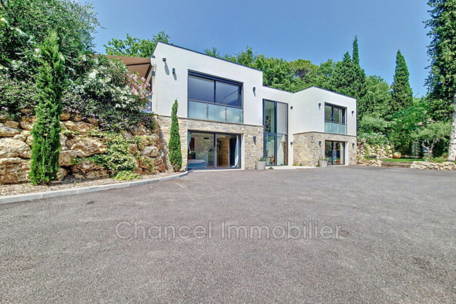 Maison à vendre à Opio