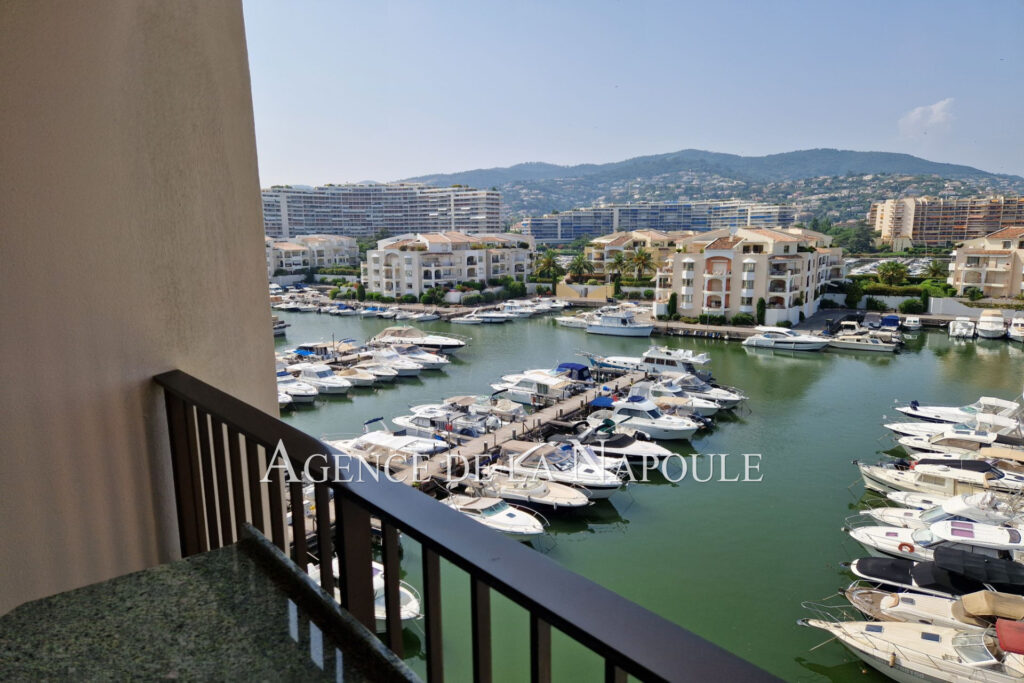 vente appartement 2 Pièce(s) – 2 pièces – 1 chambre – 42.20 m²