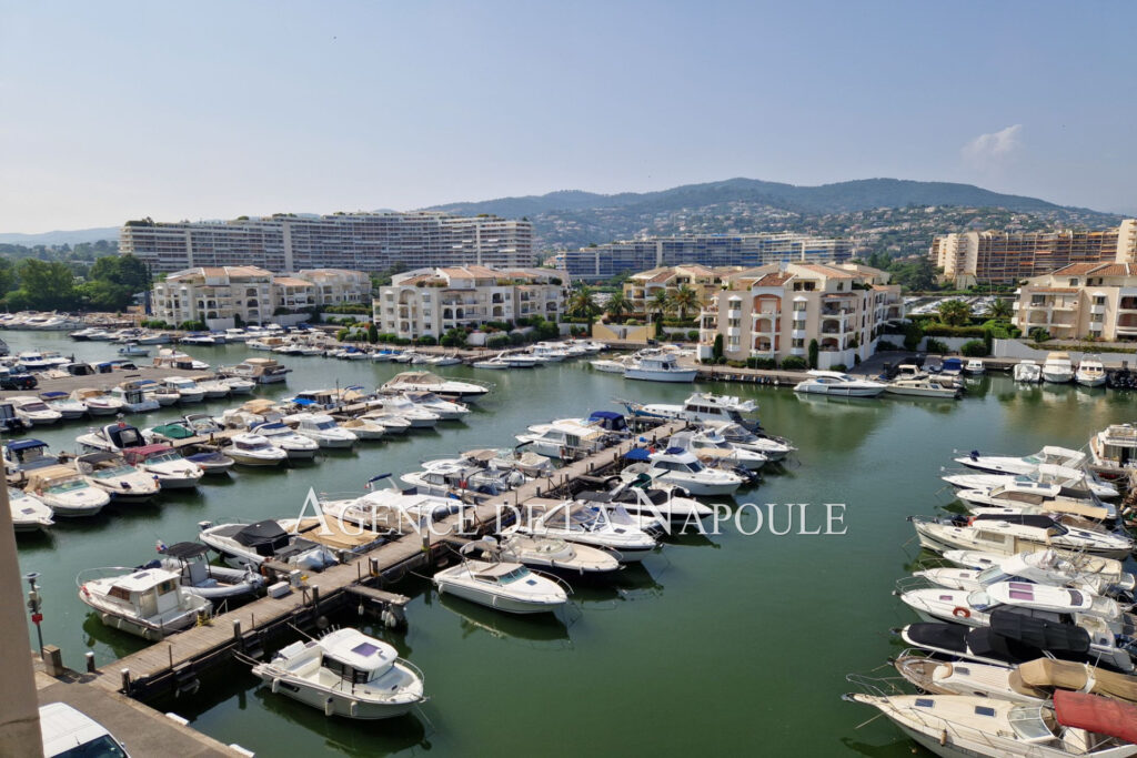 vente appartement 2 Pièce(s) – 2 pièces – 1 chambre – 42.20 m²