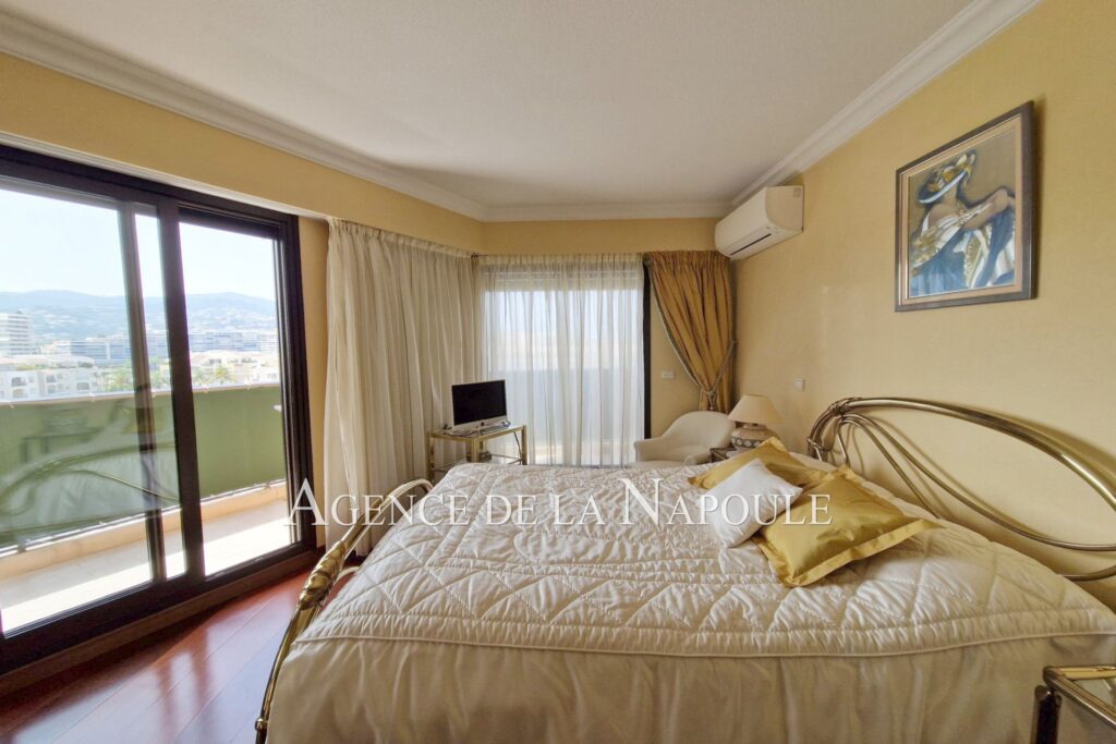 vente appartement 2 Pièce(s) – 2 pièces – 1 chambre – 42.20 m²