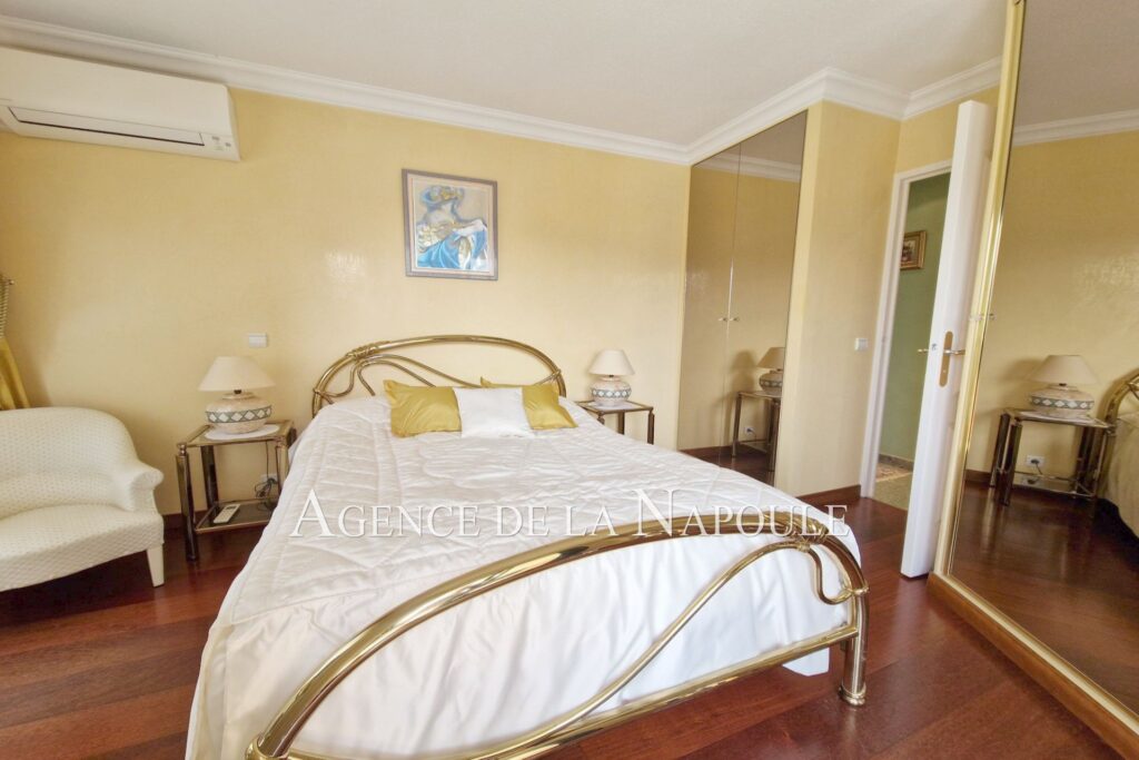 vente appartement 2 Pièce(s) – 2 pièces – 1 chambre – 42.20 m²