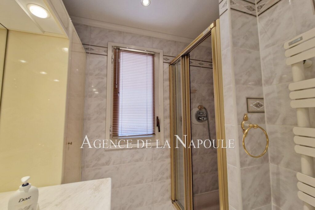 vente appartement 2 Pièce(s) – 2 pièces – 1 chambre – 42.20 m²