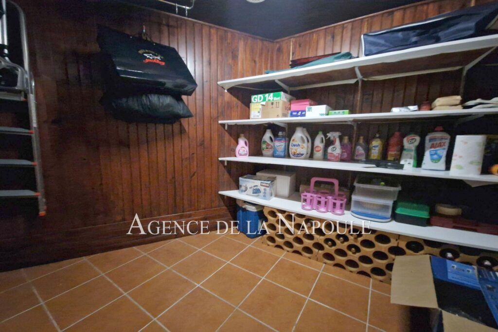 vente appartement 2 Pièce(s) – 2 pièces – 1 chambre – 42.20 m²